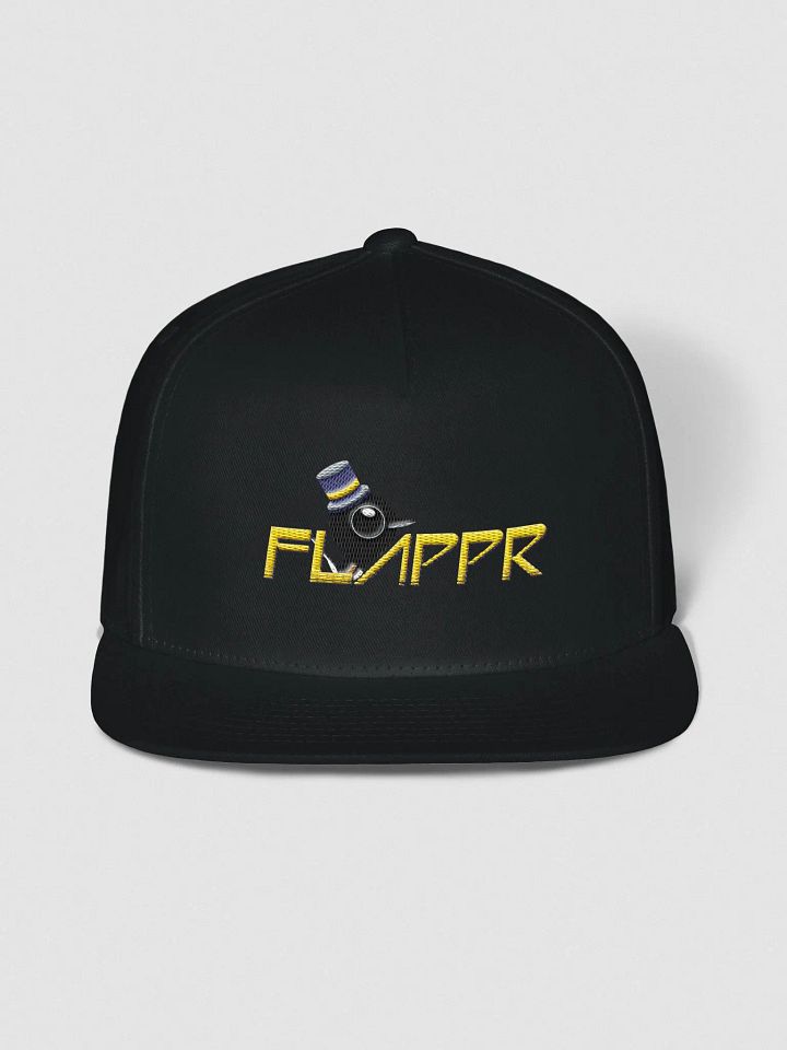 Sir Flappingham Hat product image (1)