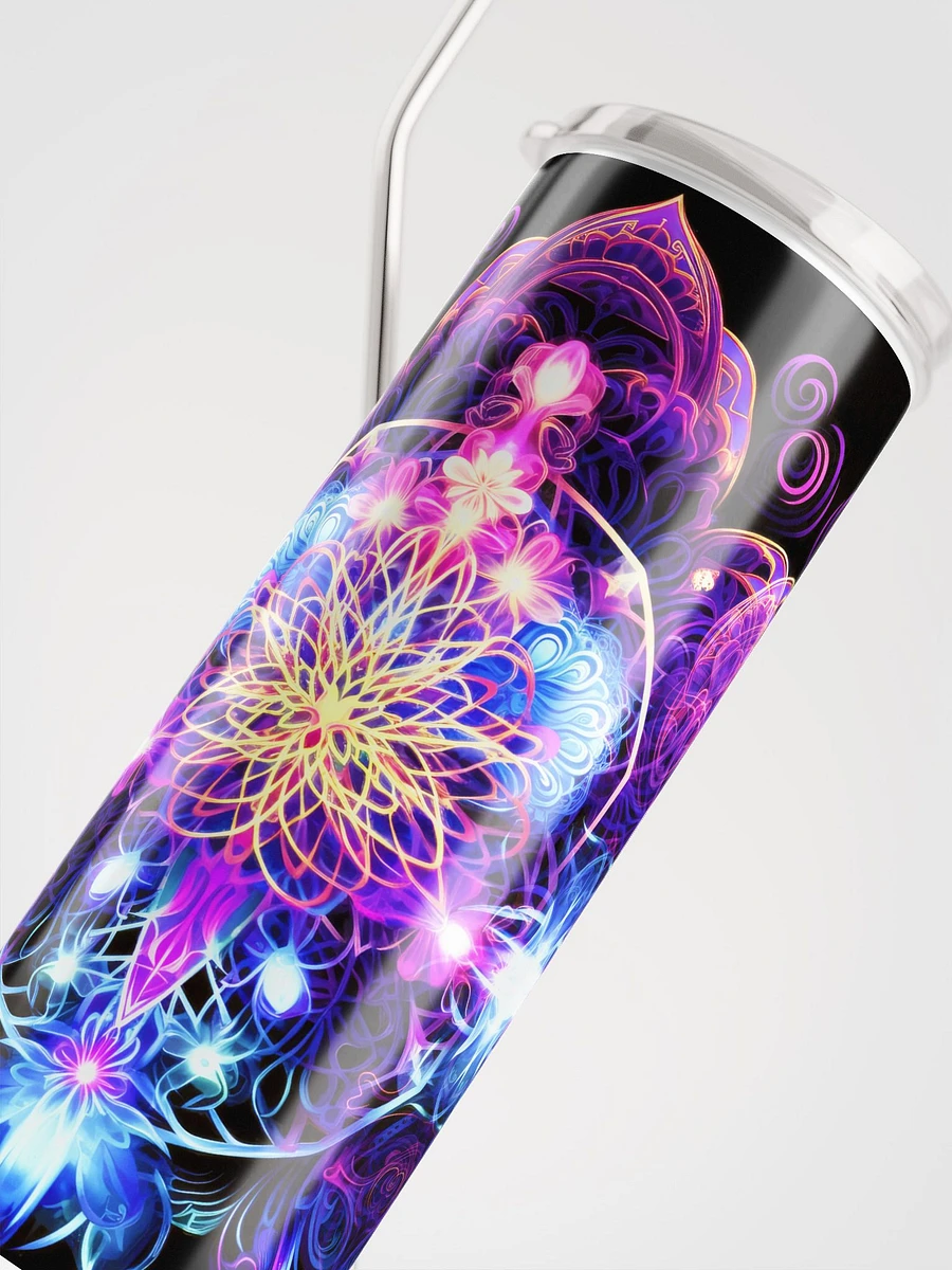 Stainless Steel Tumbler by Allcolor ST0033 product image (6)