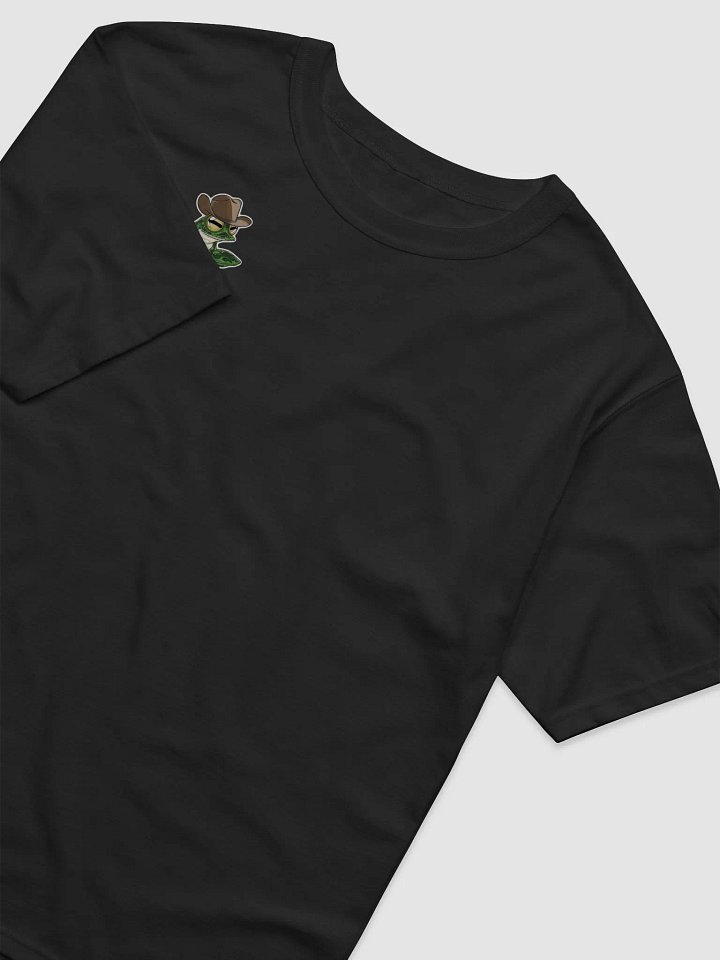 you matter, partner. shirt product image (2)