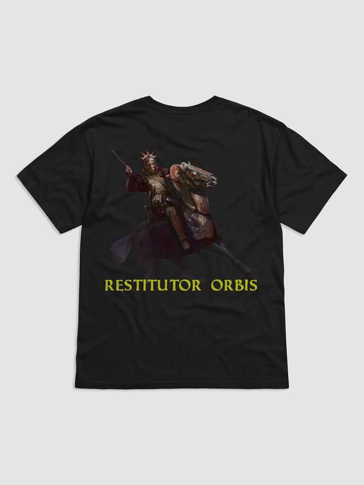 Restitutor Orbis product image (2)