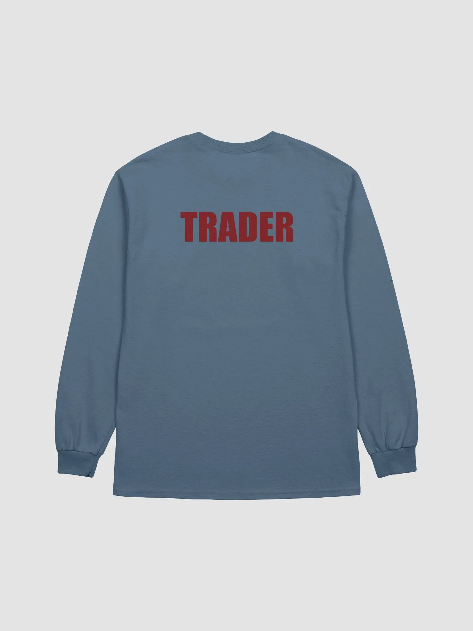 SJ Logo double sided long sleeve T product image (2)