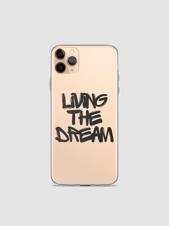 [Zinx] iPhone Case product image (1)