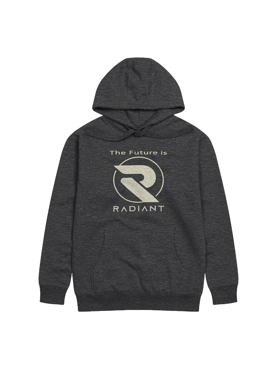 A Radiant Future Hoodie product image (1)