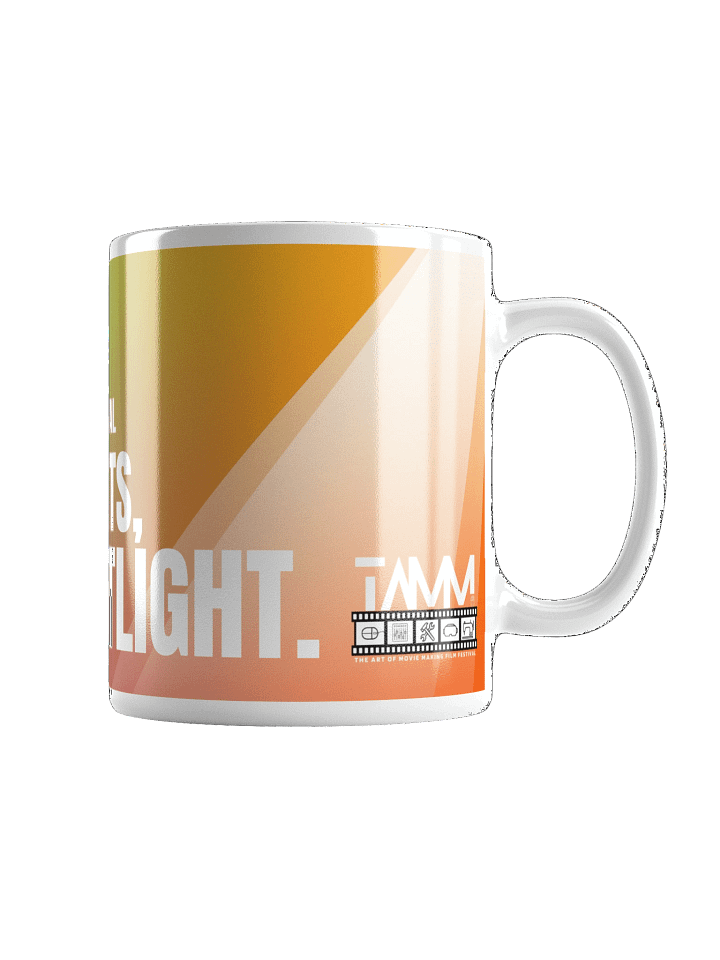 Out of the credits and into the spotlight product image (2)