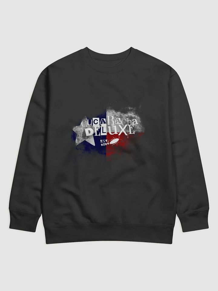 The Deluxe - Long Sleeve product image (1)