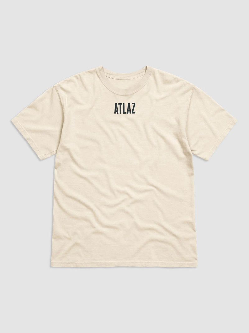 ATLAZ Shirt V3
