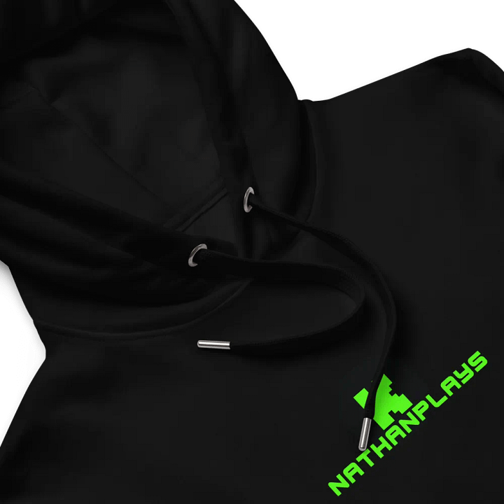 Nathanplays Kick product image (2)