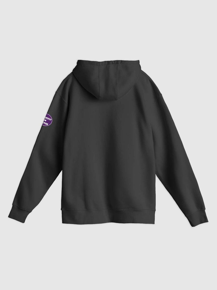 Rayne's Wolf Hoodie product image (2)
