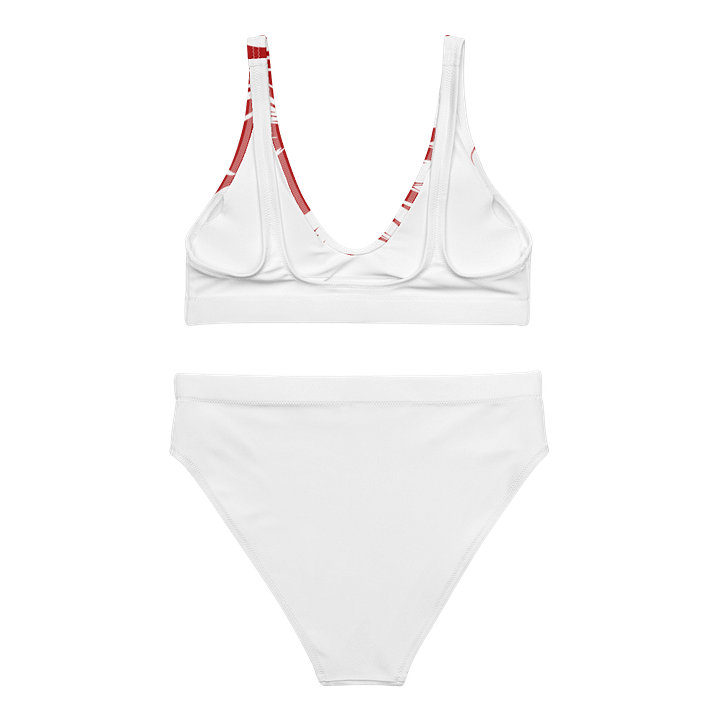 Whispering Tingly Tones Bikini V3 product image (2)