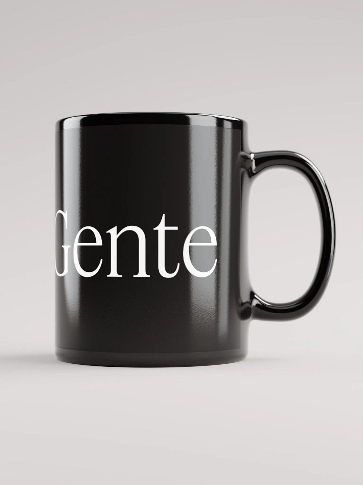 Mi Gente Mug product image (2)