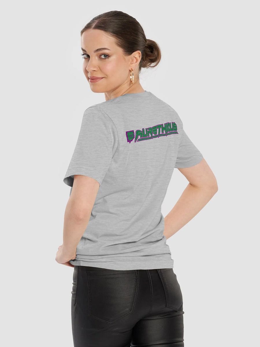 Be Less Helpful Tee product image (33)