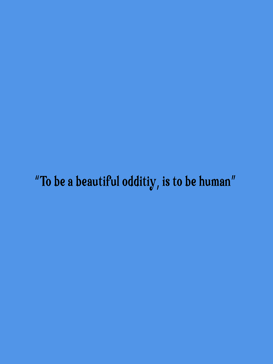 Beautiful Oddities (Digital Copy with Bonus Content) product image (6)
