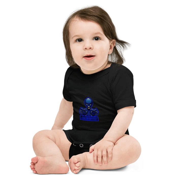 Alienistix Onesies product image (2)