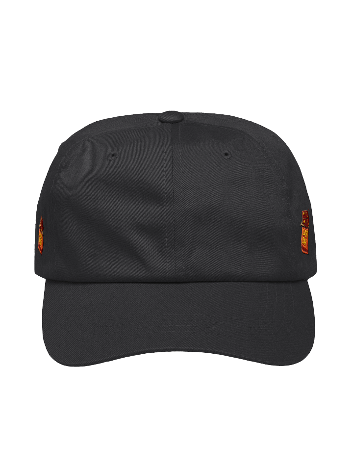 LARS BAR Dad Hat product image (1)