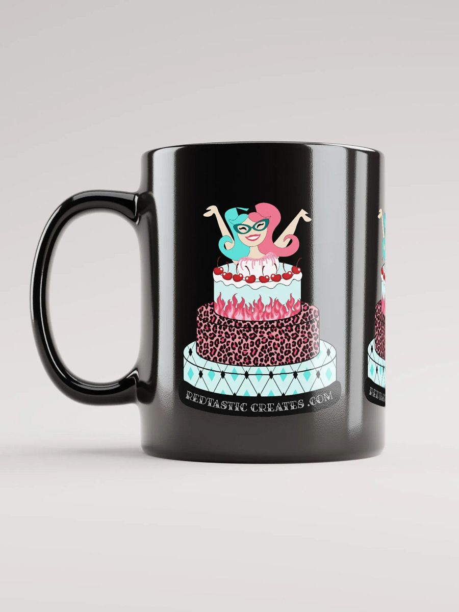 Golden Jubilee Mug product image (6)