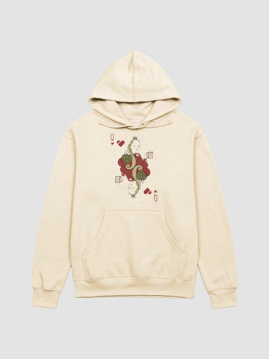 Queen of Hops Midweight Hoodie product image (17)