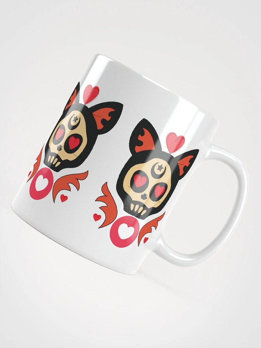 Mug LOVE DEVIL product image (4)