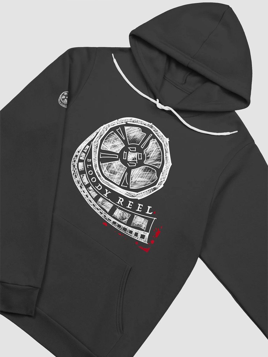 Bloody Reel Hoodie product image (3)