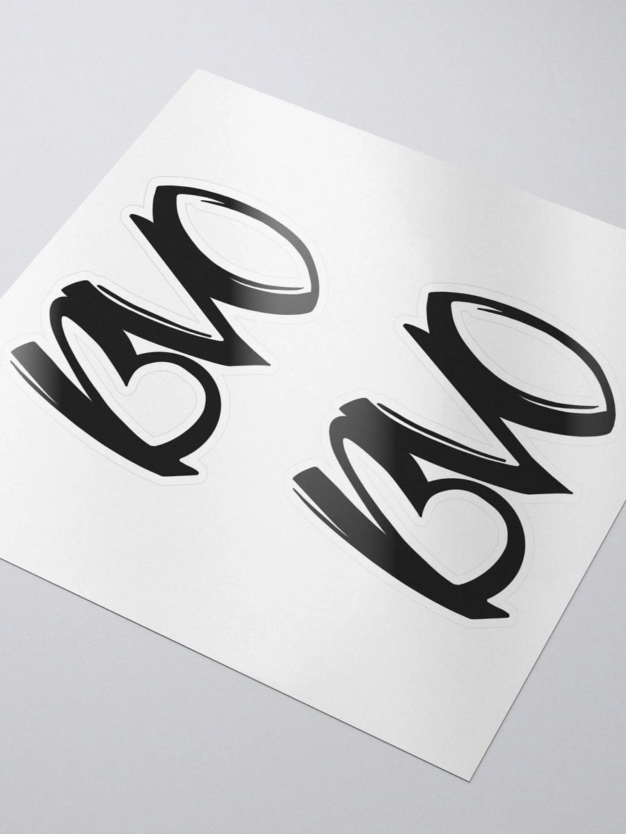 BVO sticker product image (3)