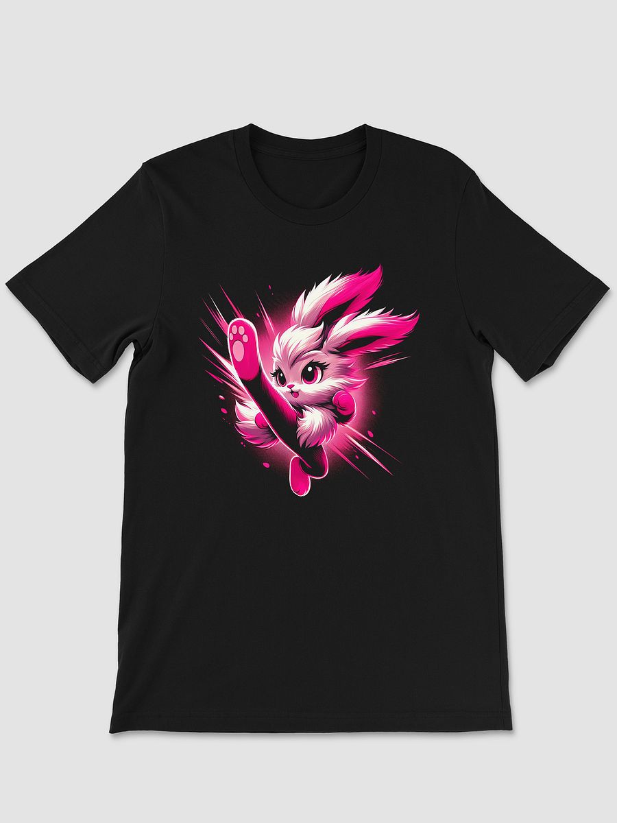 Bunny Kick Tee product image (1)