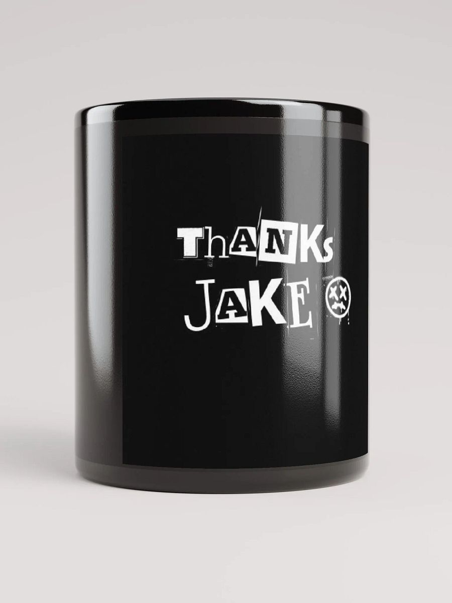 THANKS JAKE MUG product image (9)