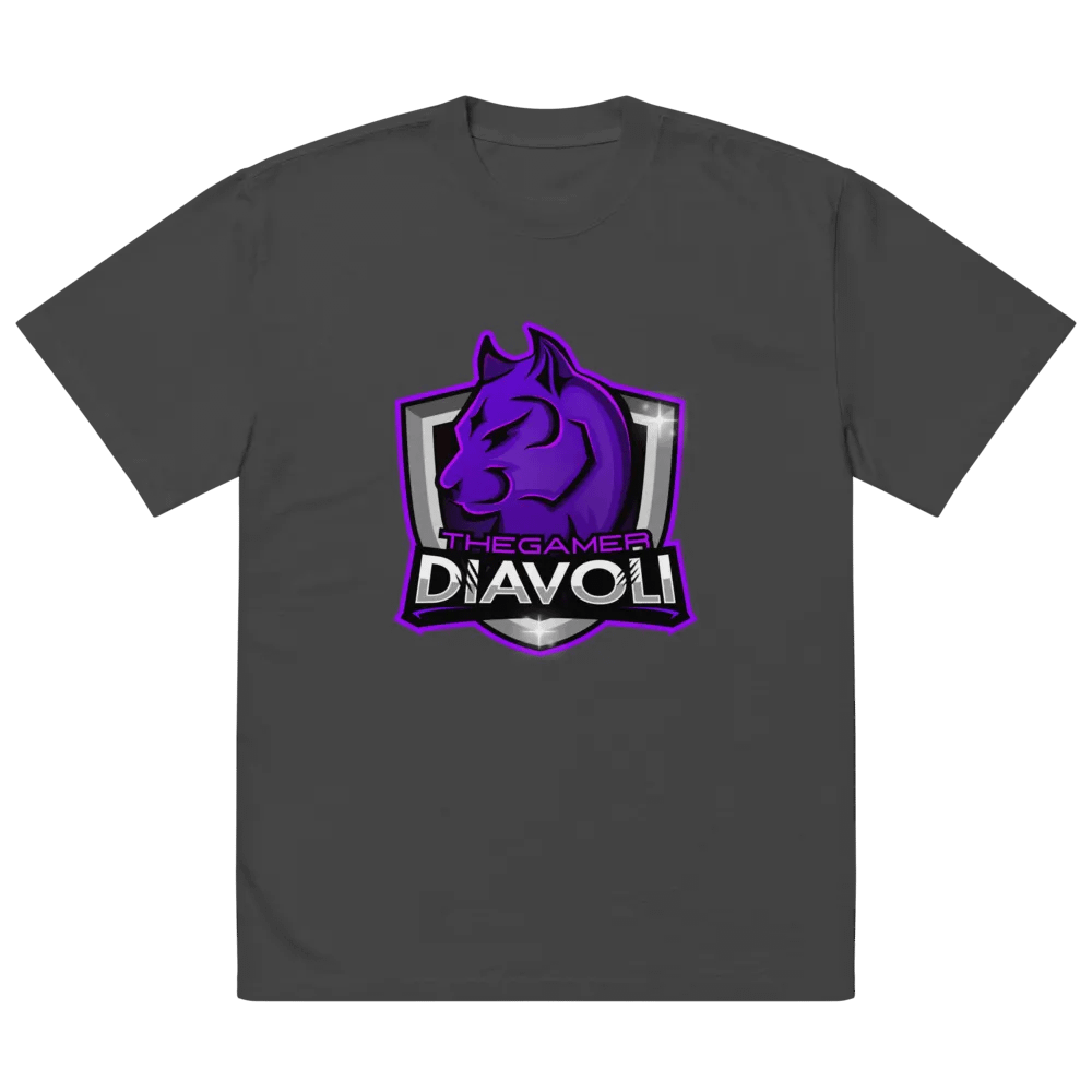 The Gamer T-Shirt 2 product image (3)