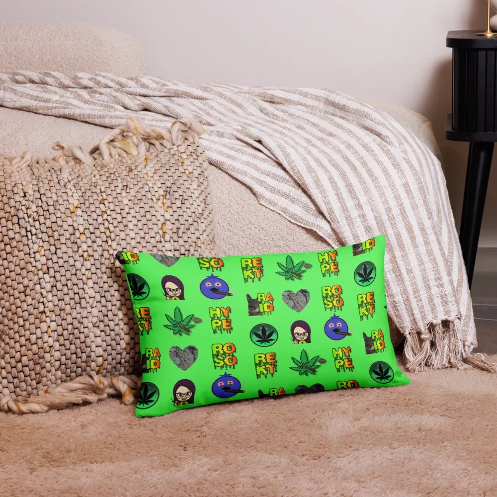 Crew Color Pillowcase product image (22)