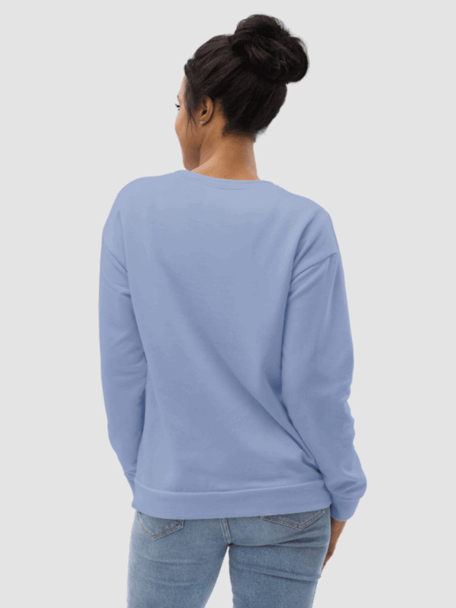 Training Club Sweatshirt - Misty Harbor product image (4)