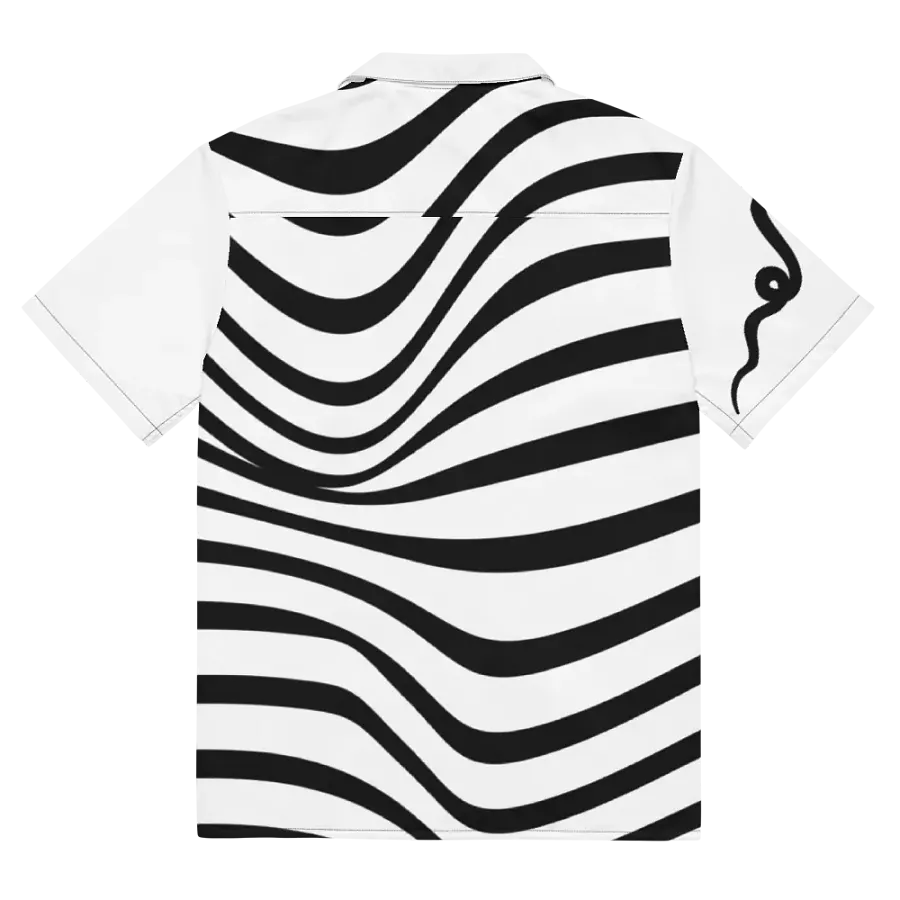 Tropical Breeze Hawaiian Shirt product image (10)