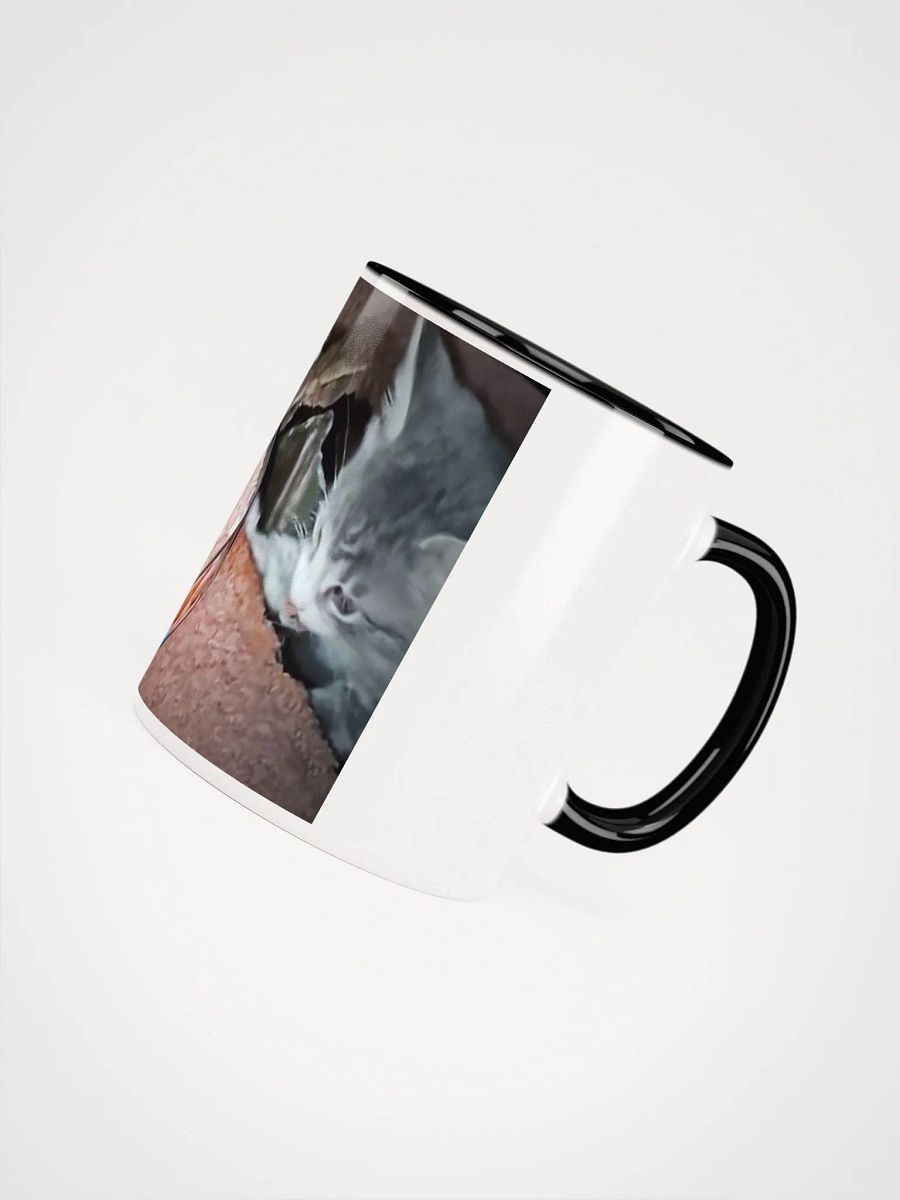 Cat_Food Adorable Kitty Mug product image (7)
