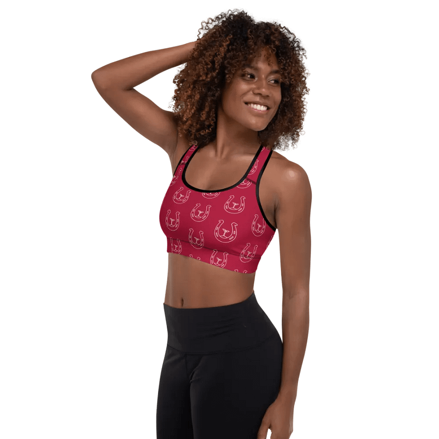 All about the Sports Bra product image (3)