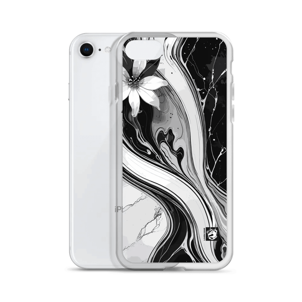 Elegant Modern Marble iPhone® Case product image (51)