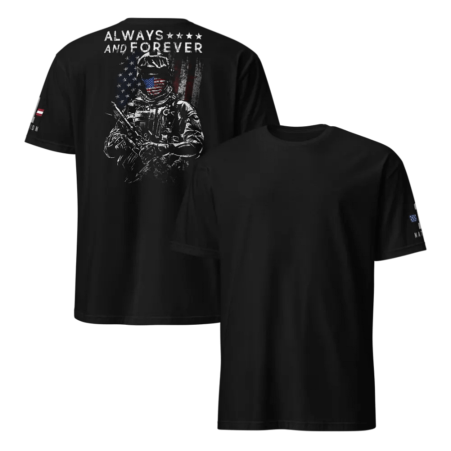Always and Forever product image (13)