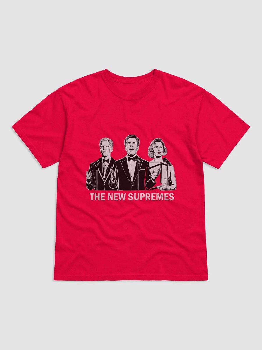 The NEW Supremes product image (1)
