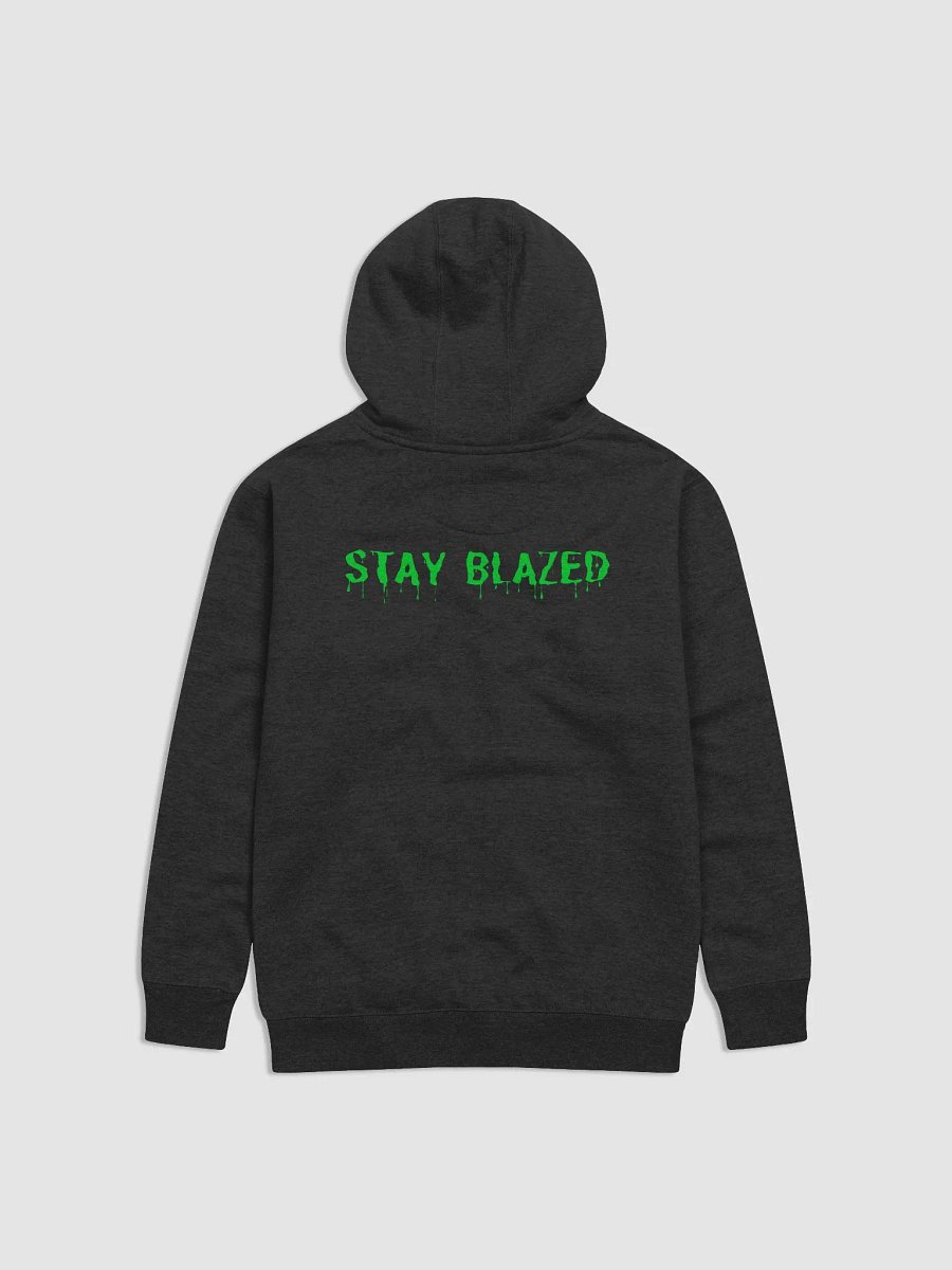 Stay Blazed Unisex Premium Hoodie product image (18)