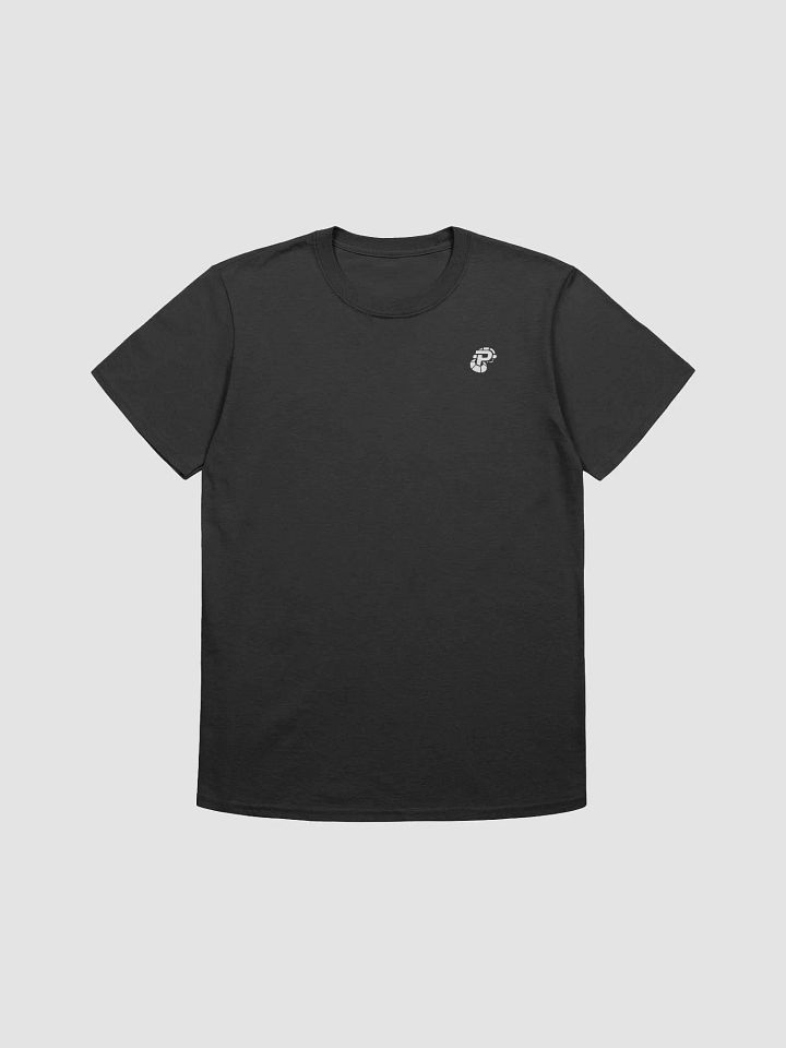 T-Shirt Logo product image (1)