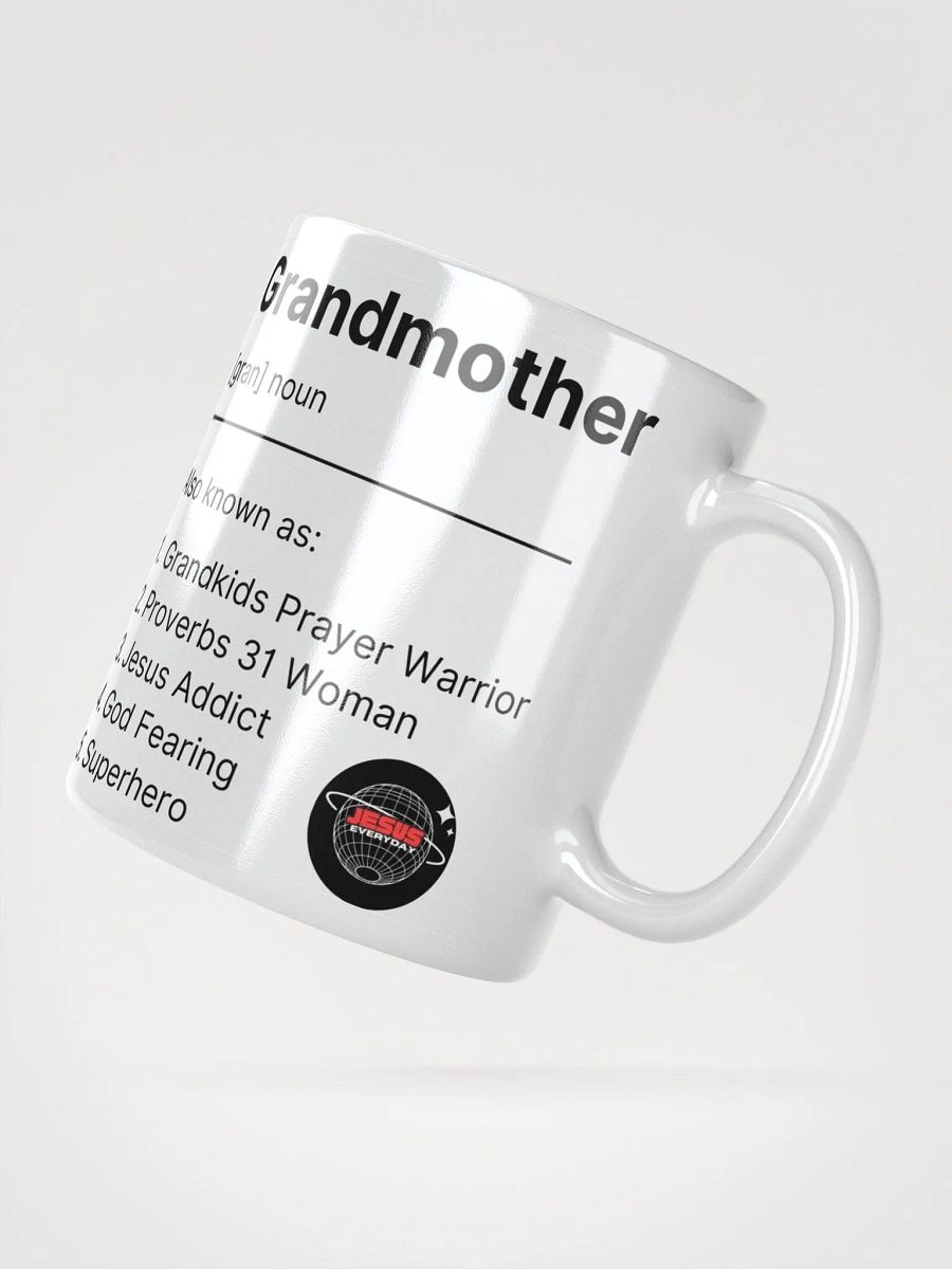 Define Grandmother product image (3)
