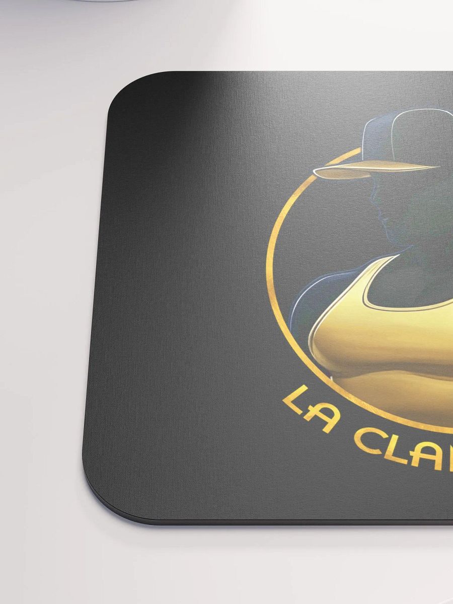 Tapis de souris La Clampinerie product image (6)
