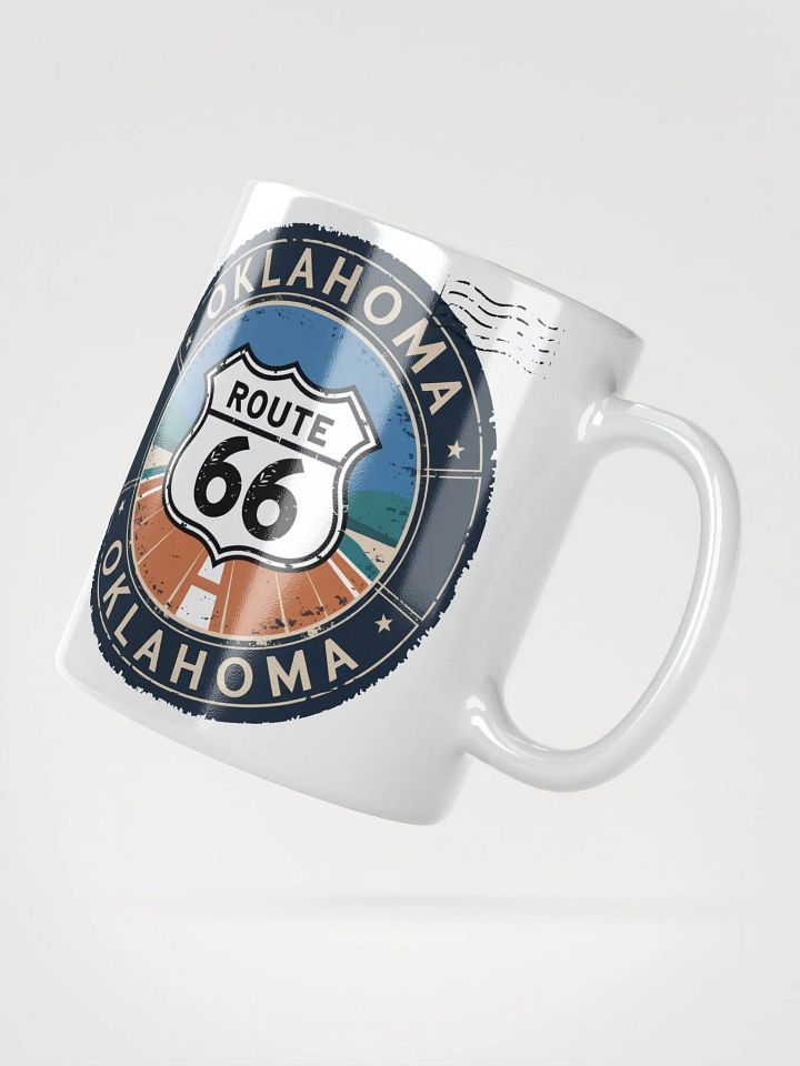 Oklahoma – USA State Pride Collection product image (4)