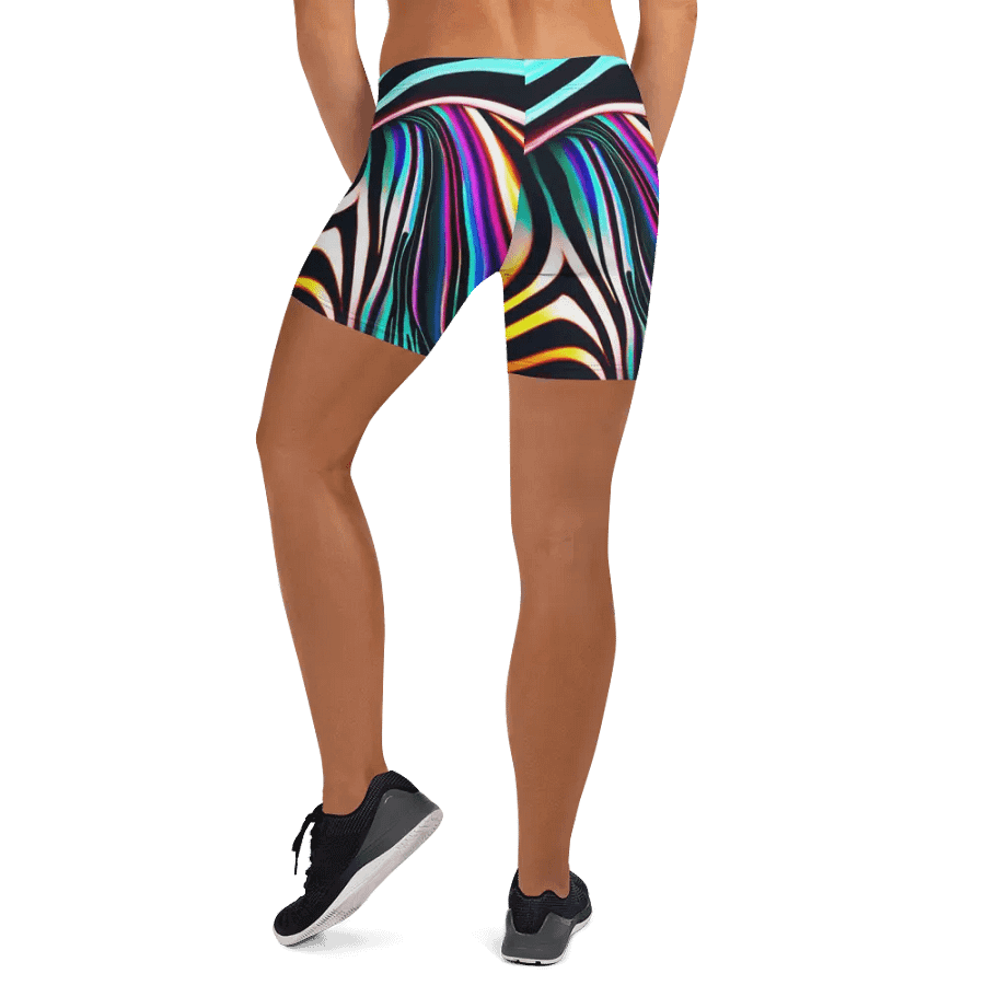 Colorful Zebra product image (8)
