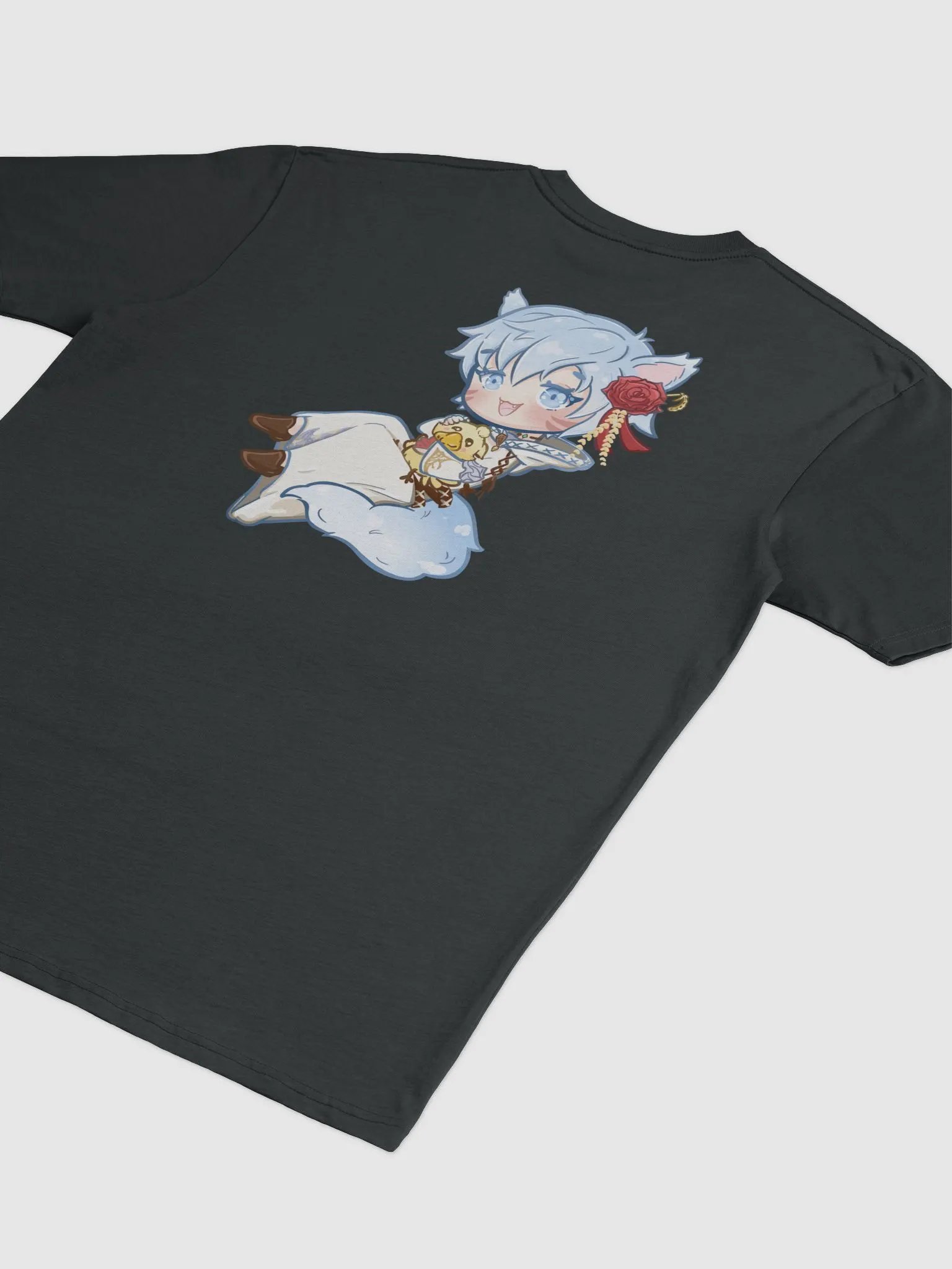 Sylphy Shirt product image (4)