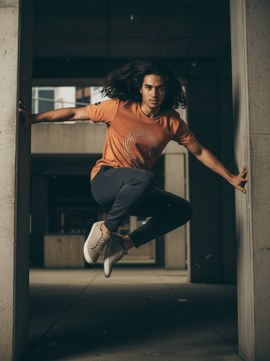 Manifest One Tee product image (1)