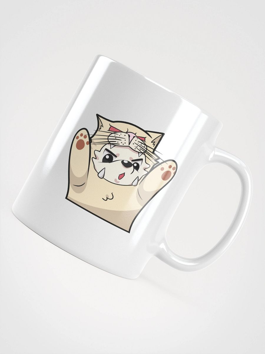 Cougar Onseie Mug product image (10)