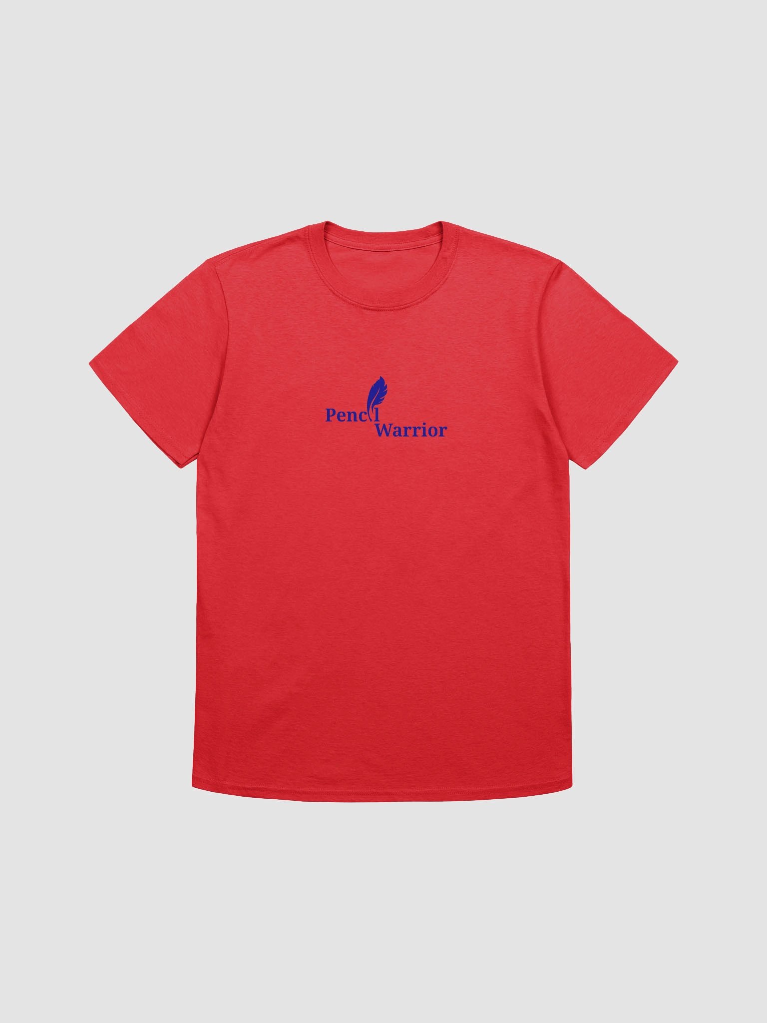 Feathered Warrior T-Shirt product image (1)
