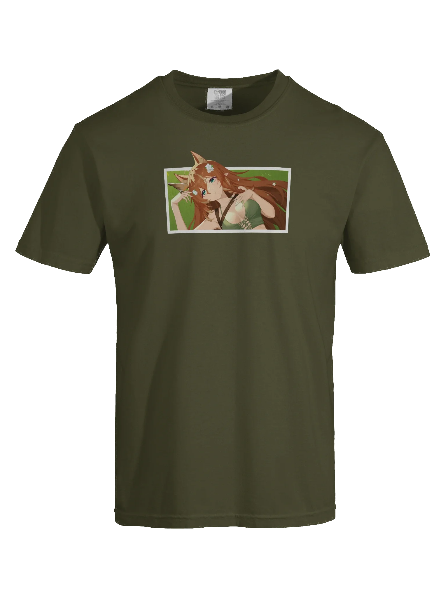 Natural Habitat Shirt product image (7)