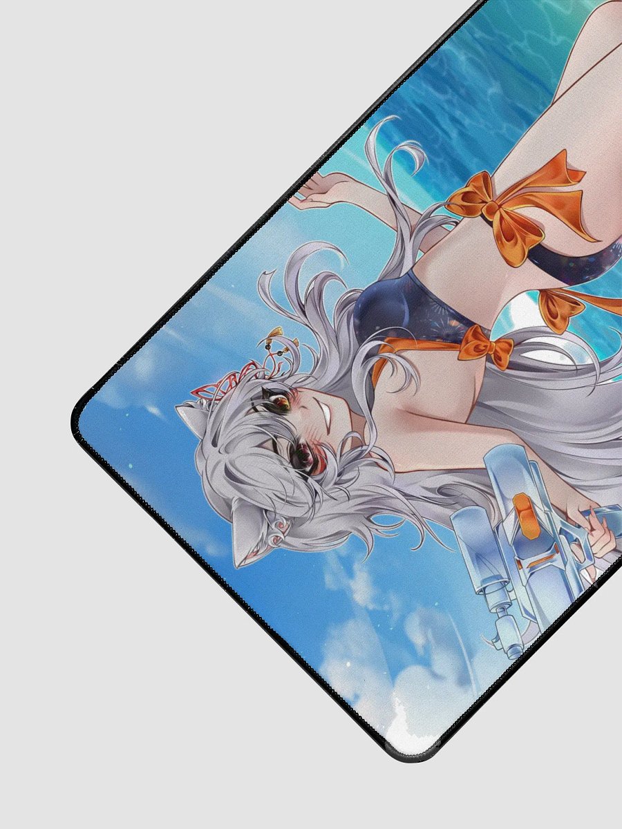 Summertime Tsuki Desk Mat product image (3)