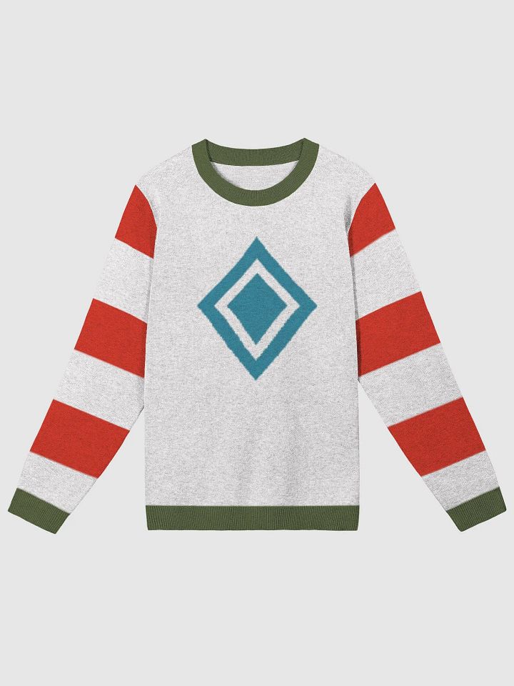 Survivor Ugly Sweater product image (1)