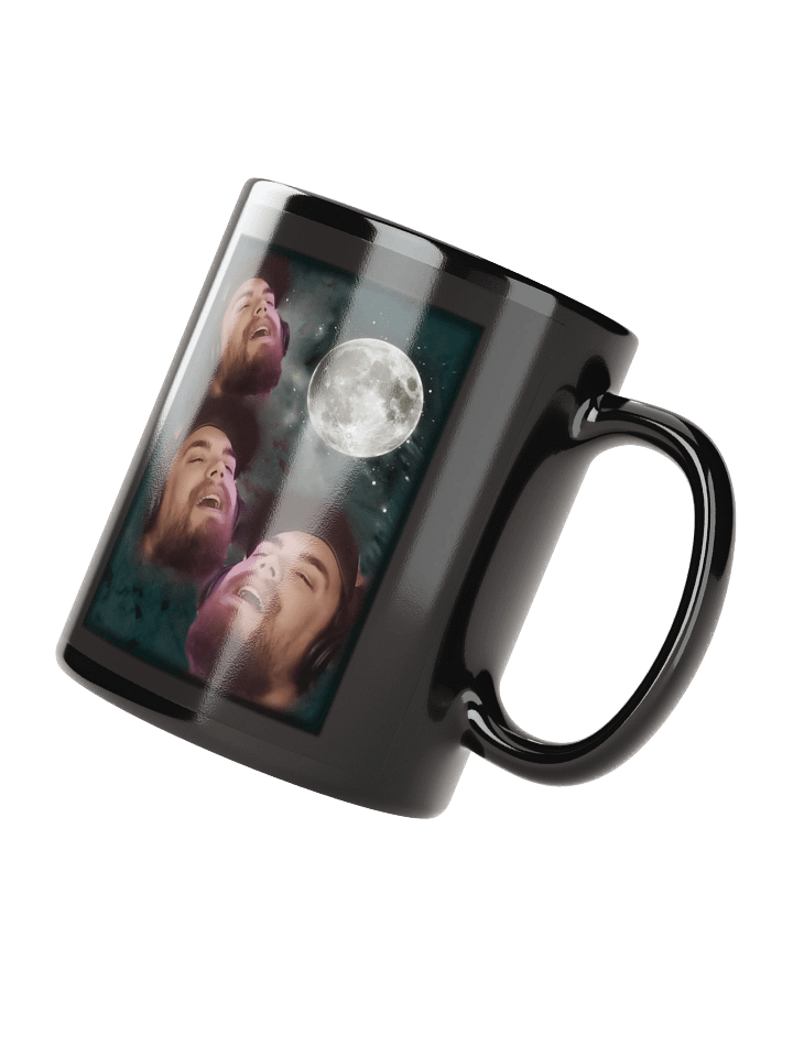 Howling at the goon Coffee Mug product image (2)