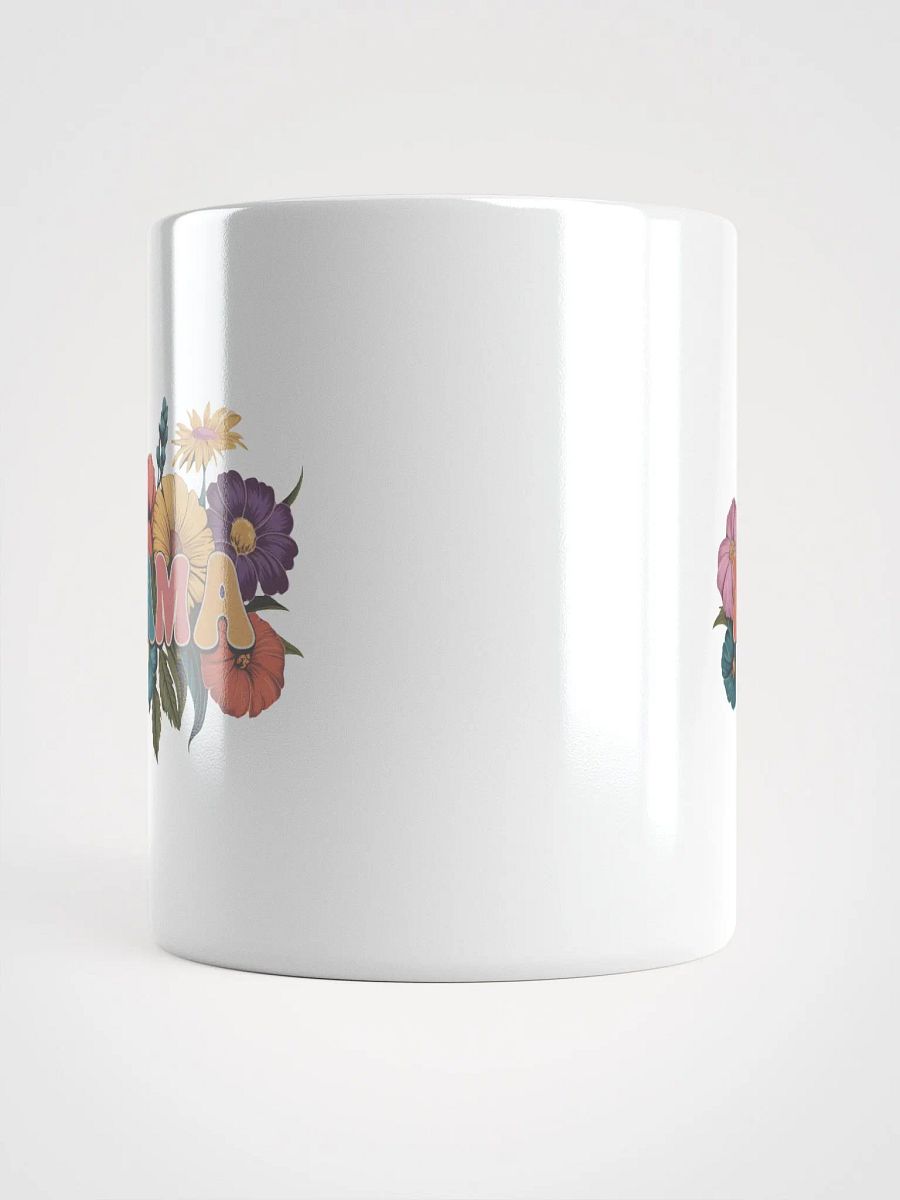 MAMA Floral Bliss Mug product image (14)