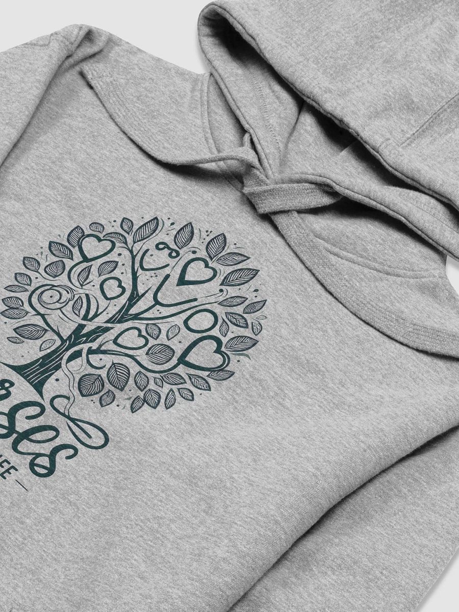 Nurturing Symbols Premium Hoodie product image (9)